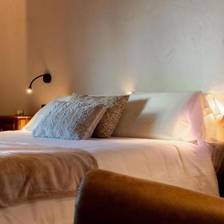 Raccard Resort De Montagne Torgnon Eksteriør bilde