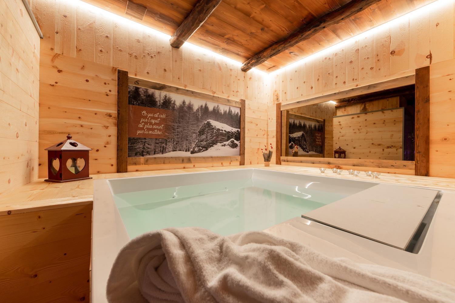 Raccard Resort De Montagne Torgnon Eksteriør bilde